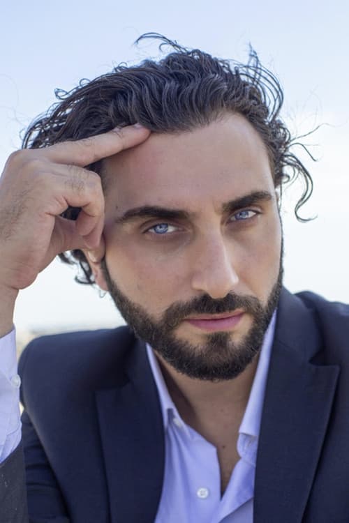 Ciro Buono foto