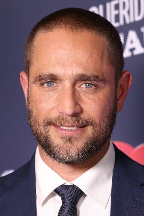 Michel Brown foto