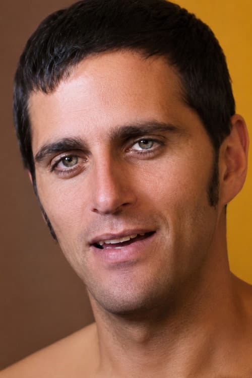 Linus Ford foto