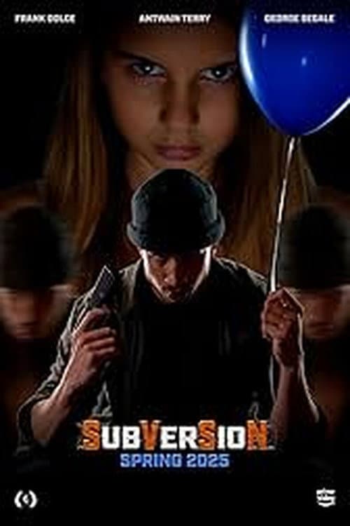 Subversion () poster