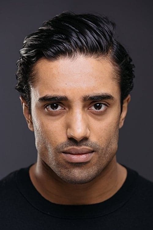 Ravdeep Singh Bajwa foto