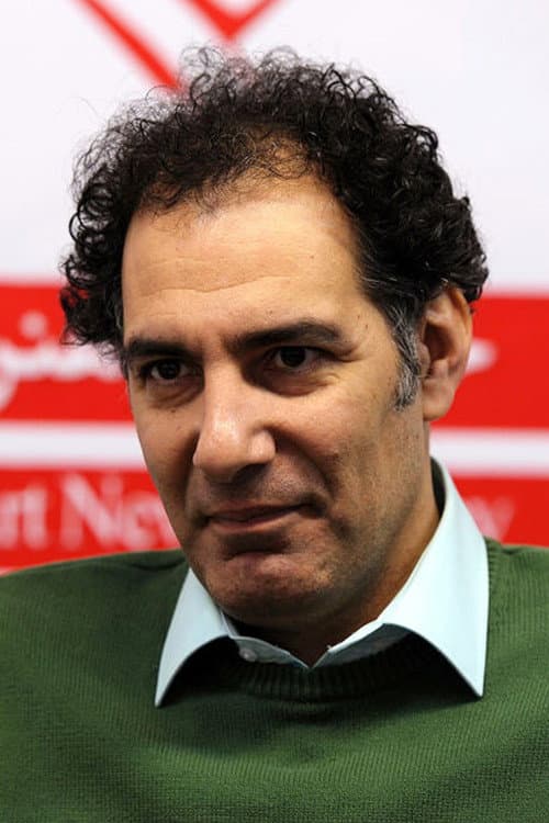 بهنام تشکر foto