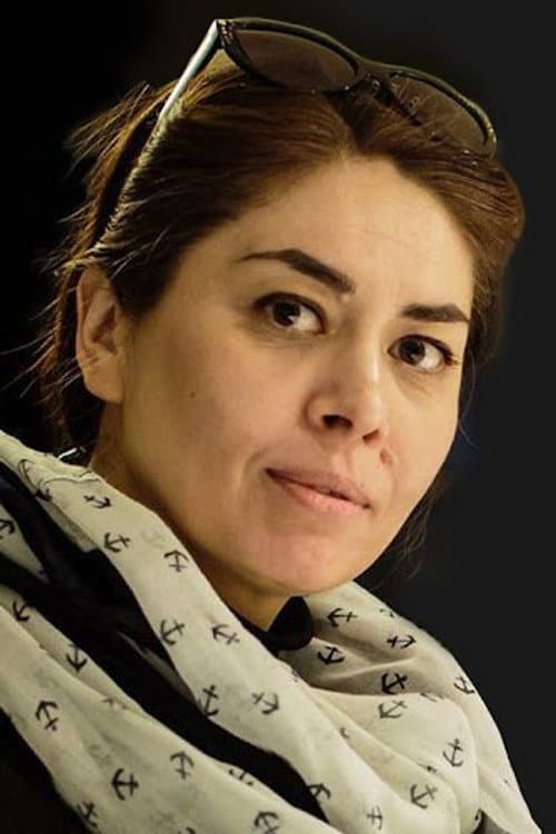 Anna Galayda foto