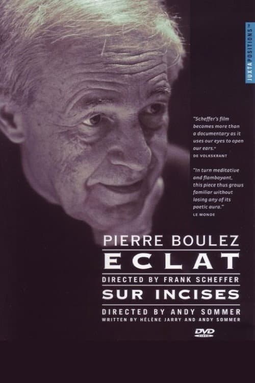 Eclat (1993) poster