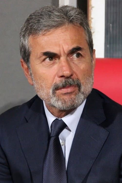 Aykut Kocaman foto