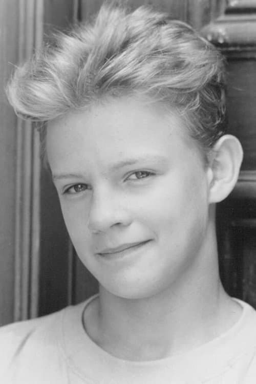 Simon Fenton foto