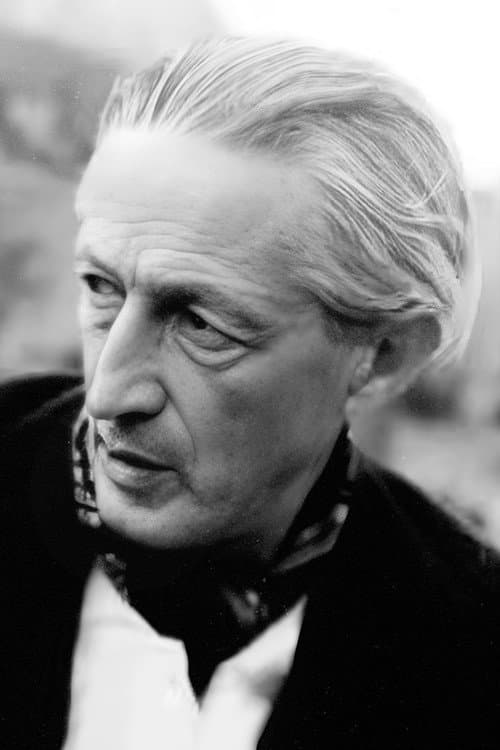 Harry R. Sokal foto