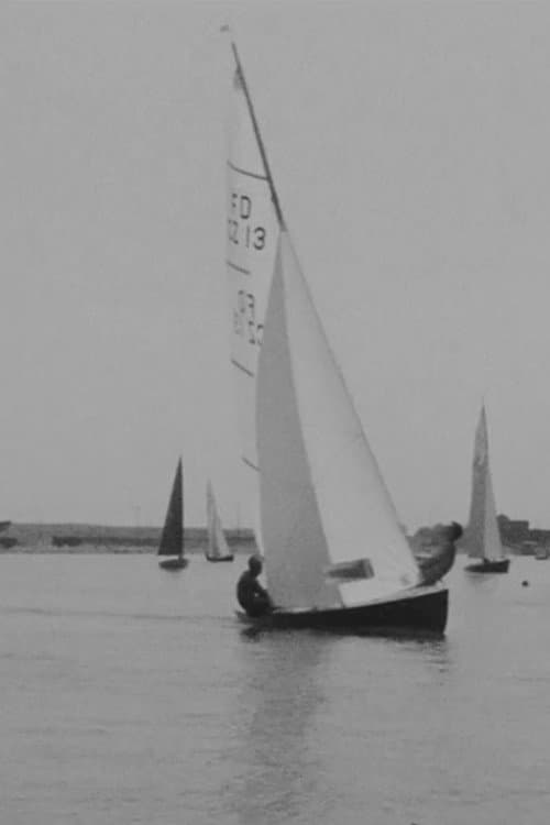 Jachtári (1963) poster