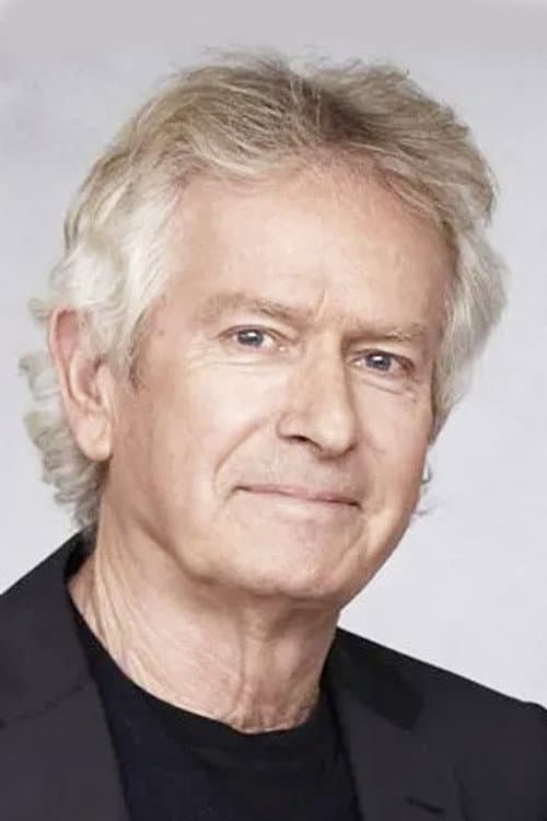 Tony Banks foto