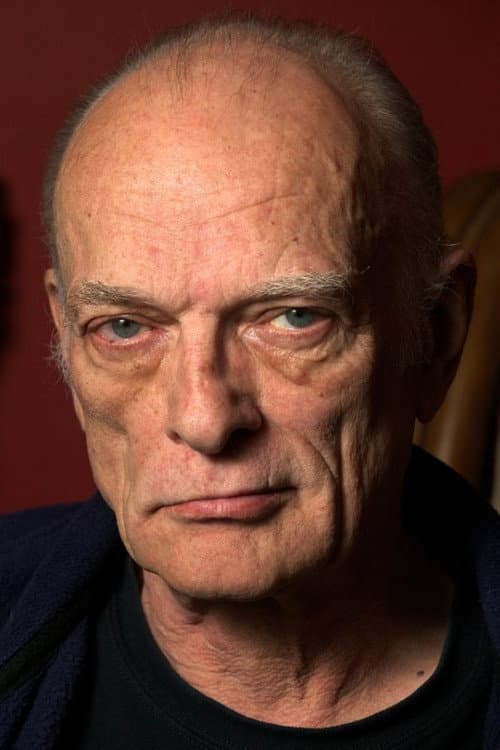 Erik Frandsen foto