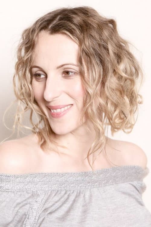 Maïdi Roth foto