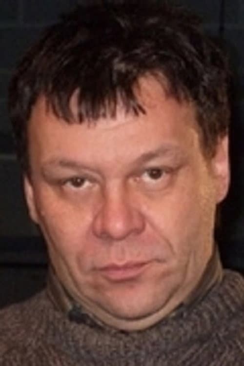 Андрей Дымшаков foto