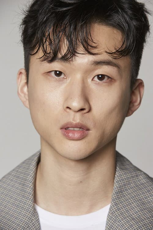 김대건 foto
