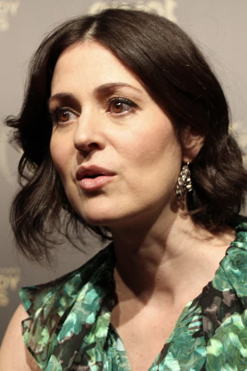 Alexandra Shiva foto