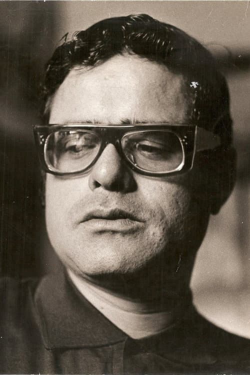 Adriano González León foto