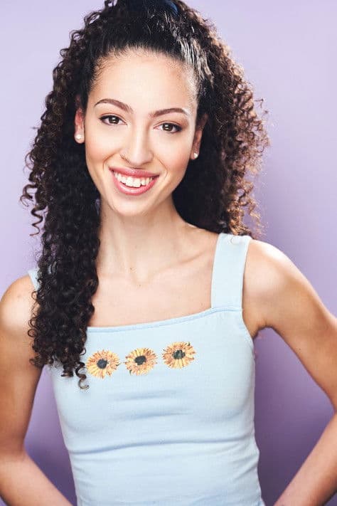 Dana Rose Eisman foto