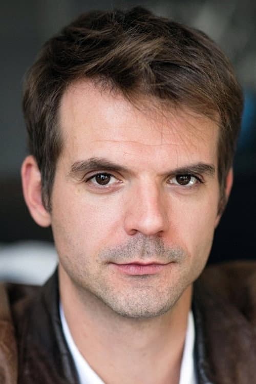 Stéphane Szestak foto