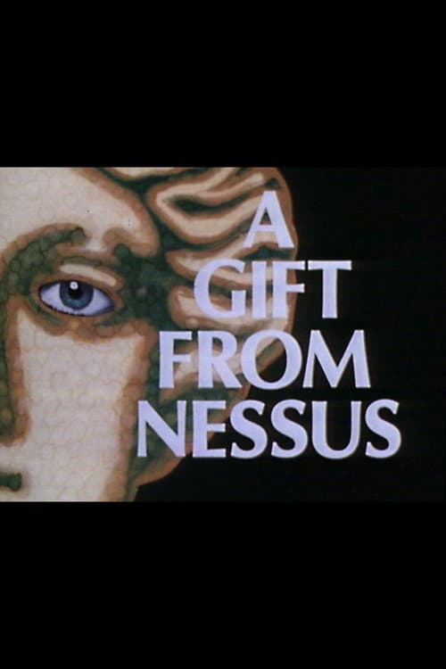 A Gift from Nessus (1980) poster