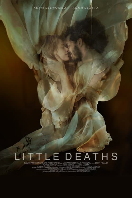 Little Deaths (2023) poster
