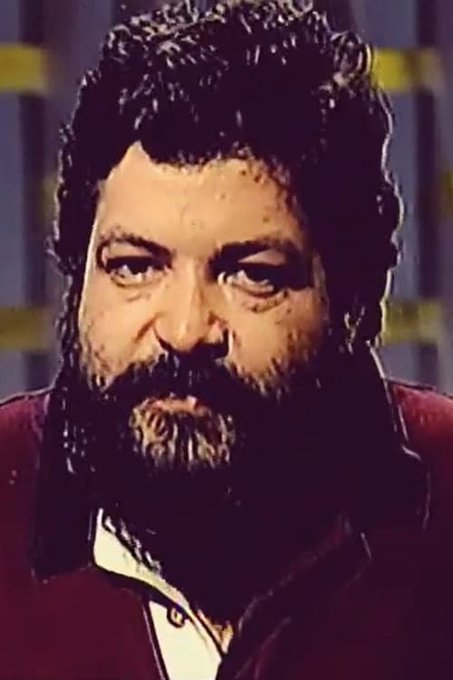 Reynaldo Sepúlveda foto