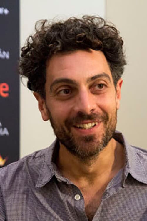 Álvaro Ogalla foto