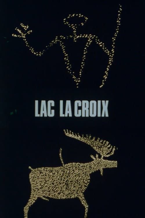 Lac La Croix (1988) poster