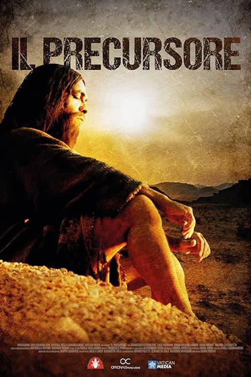 Il precursore (2020) poster