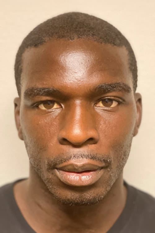 Matthew Monroe foto