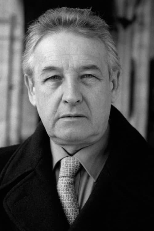 Andrzej Wajda foto