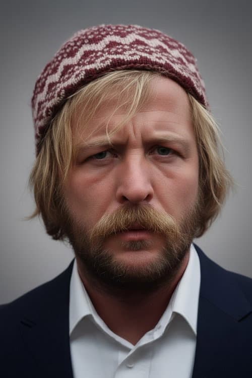 Oktay Yavuz foto