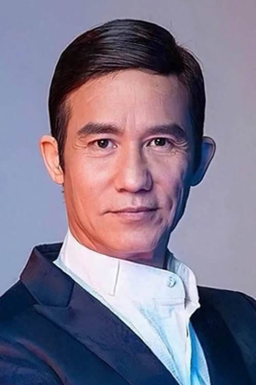 李子雄 foto