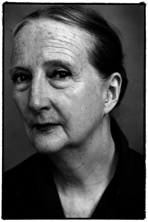 Birgit Cullberg foto