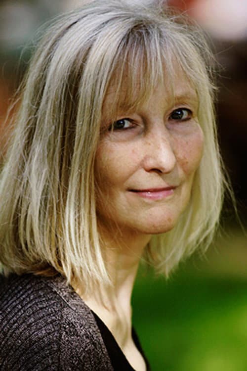 Bettina Wilhelm foto