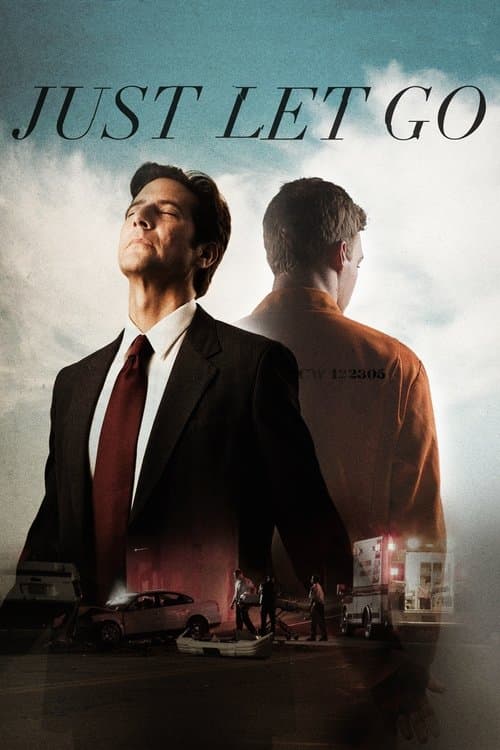 Just Let Go (2015) poster