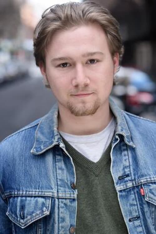 Zachary Zamsky foto
