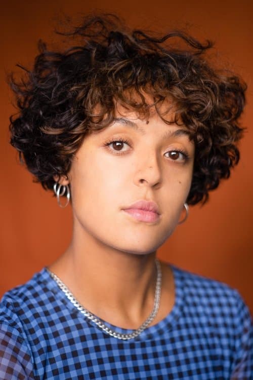 Cora Kirk foto