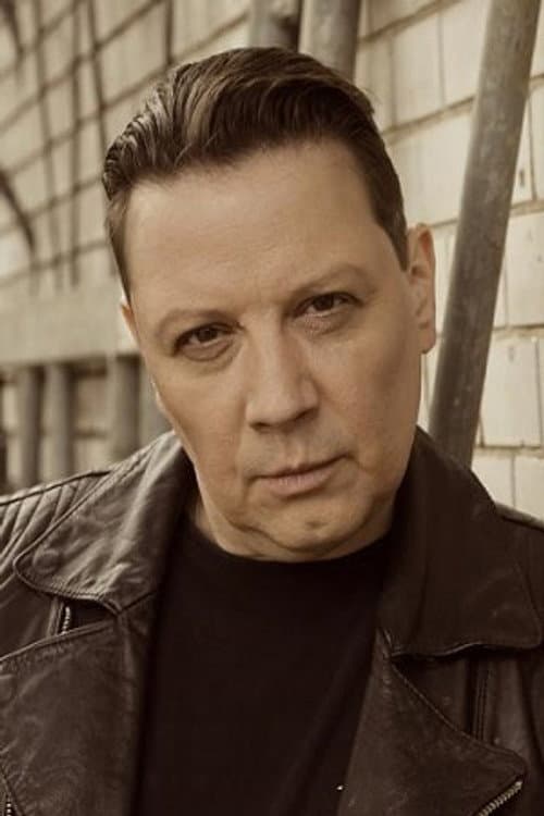 Linus Kraus foto