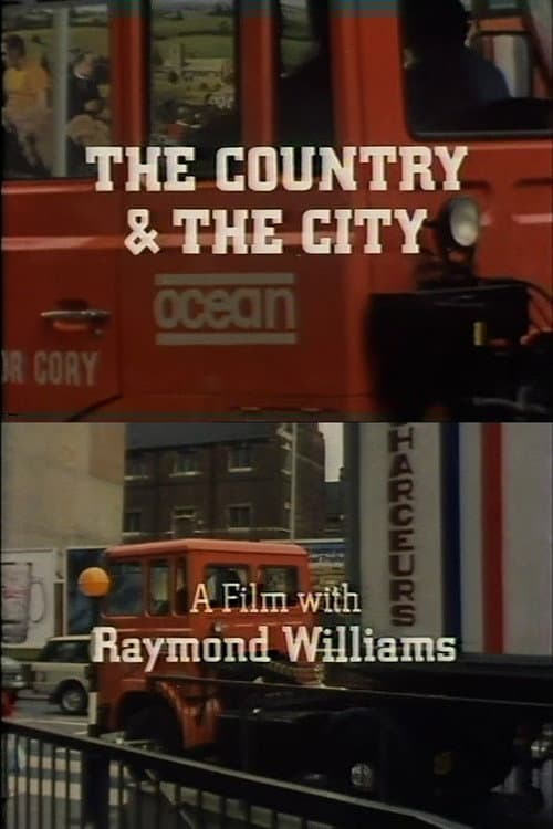 The Country and the City (1979) poster