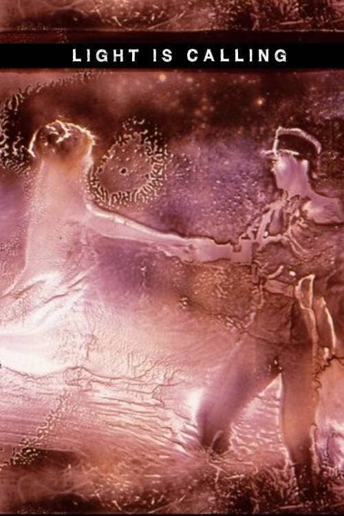 Light Is Calling (2004) poster