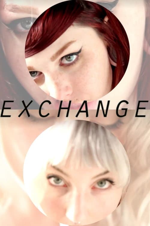 Exchange (2013) poster