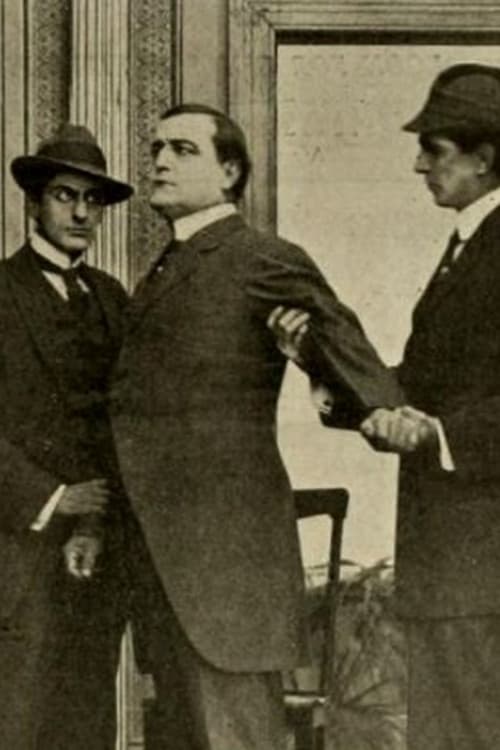 Alexia's Strategy (1913) poster
