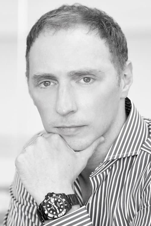 Bennet Gartside foto