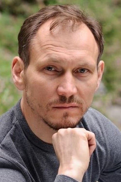 Peter Nikolas foto