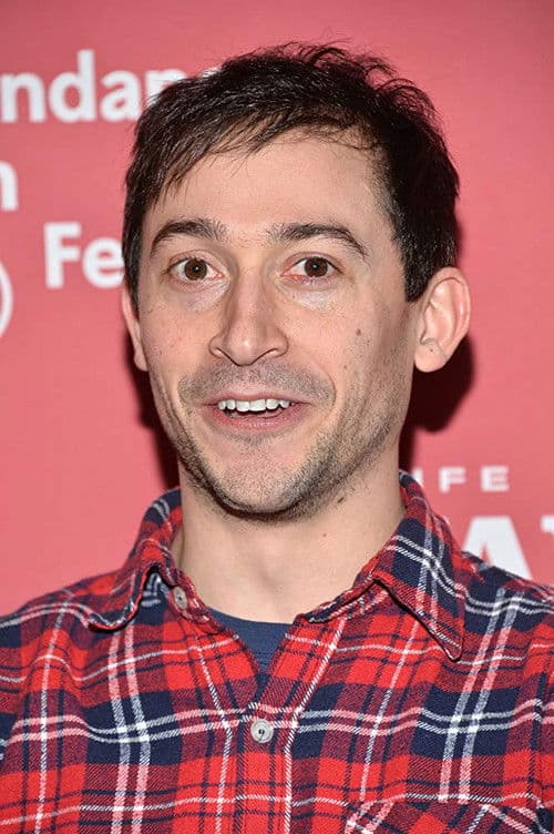 Jesse Andrews foto