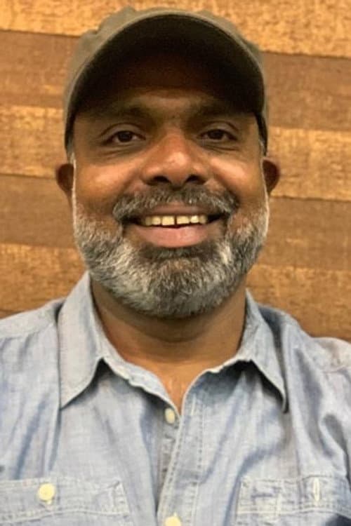 Chemban Vinod Jose foto