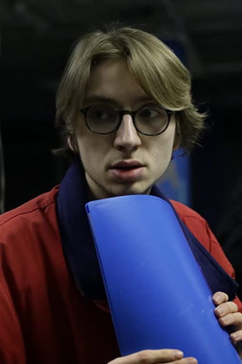 Pascal Bauer foto