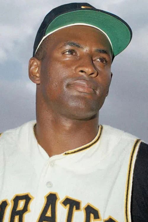 Baseball's Last Hero: 21 Clemente Stories (2013) poster