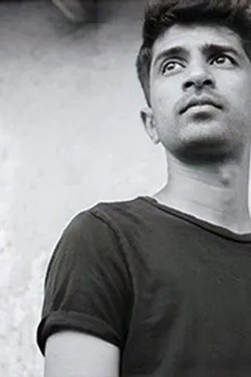 Ruvin De Silva foto
