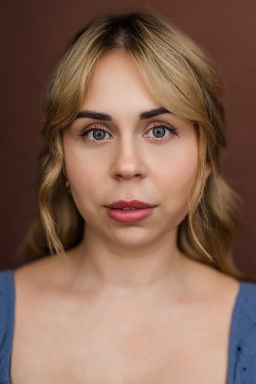 Annabella Rich foto