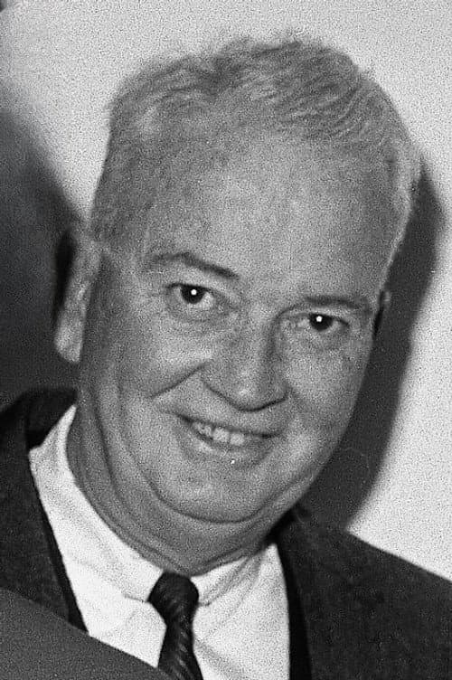 Thomas Carr foto